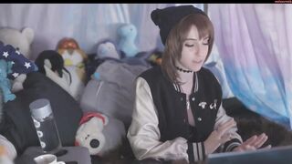 lana_rain - Private  [Chaturbate] Twerking max big-boobs