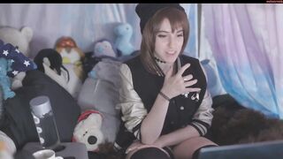 lana_rain - Private  [Chaturbate] Twerking max big-boobs