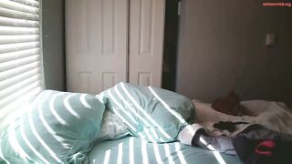 kittykittybangbang90 - Private  [Chaturbate] Tantus Juice Plug taboo bound