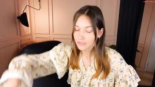 lana_say - Private  [Chaturbate] alone LELO Nea 2 Chat