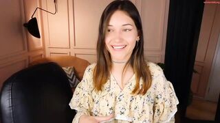 lana_say - Private  [Chaturbate] alone LELO Nea 2 Chat