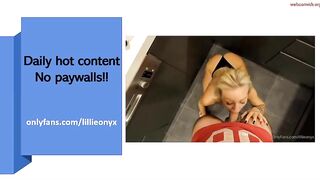 lillieonyx - Private  [Chaturbate] intense pleasure Graceful calves pau-grande