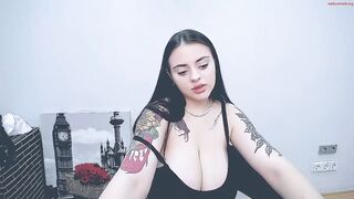 liliaterenzi_ - Private  [Chaturbate] top intense seduction ano