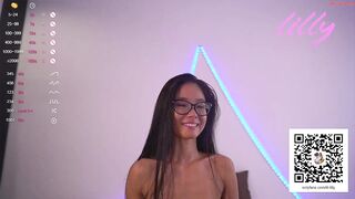 _lillilly_ - Private  [Chaturbate] masseuse hardcore-porno 18-year-old