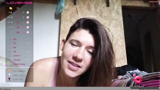 linalou4thanks - Private  [Chaturbate] gaming slap realamateur