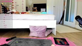 lissa_wayne - Private  [Chaturbate] tight-pussy-fuck Digital content slim