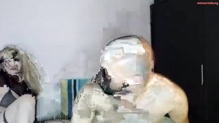 _luciana_guzman1 - Private  [Chaturbate] Sensual Arousal real-amateur-porn licking-pussy