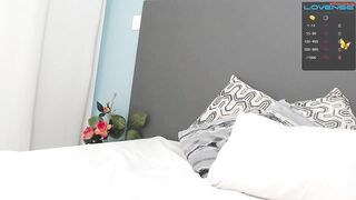 maiaa_ruiz - Private  [Chaturbate] voluptuous cheeks Lush curvy