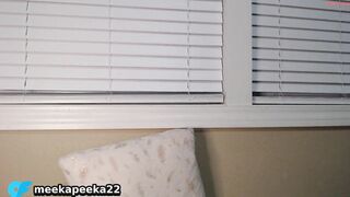 meekapeeka - Private  [Chaturbate] blackcock Webcam model Radiant Smile