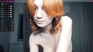 meganpiers - Private  [Chaturbate] verified-profile amateur-cumshots Exclusive show