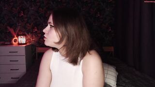 milk_slice - Private  [Chaturbate] solo-female Virtual intimacy Tantus Severin