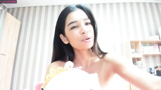 aki_kin  - Record  [Chaturbate] cogiendo suruba spanish beurette