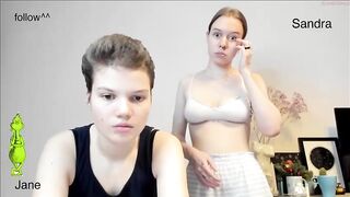 alexandraleeray  - Record  [Chaturbate] doll realsex caliente peruana