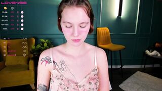 alexa_rebel  - Record  [Chaturbate] porn-pussy daddy sexy-ass rubbing