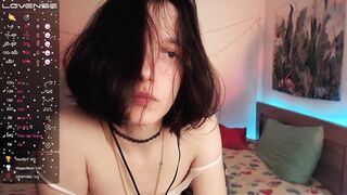 alicapure  - Record  [Chaturbate] brunette-sex gay-tattoos party gameplay