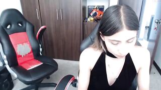 ameeeelie  - Record  [Chaturbate] squirting whores gozando cavalgando