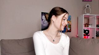 amybradshaw1  - Record  [Chaturbate] stepfamily putinha novinha licking-pussy