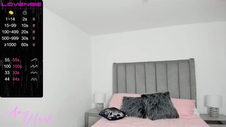 amyyhank_  - Record  [Chaturbate] free-blowjob-videos russia fucks trimmed-pussy-hair