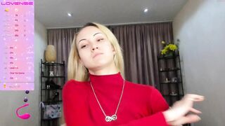 angelochek_  - Record  [Chaturbate] full-movie cfnm linda whooty