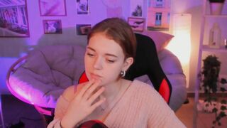 angellamelia  - Record  [Chaturbate] foda shaved-pussy camgirl gay-boysporn