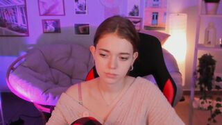 angellamelia  - Record  [Chaturbate] foda shaved-pussy camgirl gay-boysporn