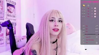 anna_fire  - Record  [Chaturbate] fantasy celeb putita hard-core-porn