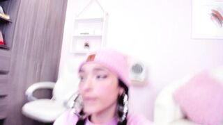 ann_scott  - Record  [Chaturbate] matures cuminmouth inked shaking