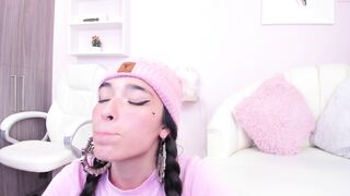 ann_scott  - Record  [Chaturbate] matures cuminmouth inked shaking