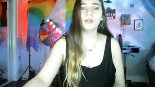 arabbustybeauty  - Record  [Chaturbate] masturbates gay-straight lips german