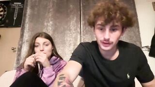 axelxmistyminx  - Record  [Chaturbate] peituda spank creamy tgirls