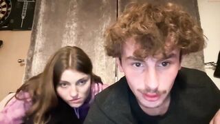 axelxmistyminx  - Record  [Chaturbate] hidden gay-shorthair pov-blow-job Cumming