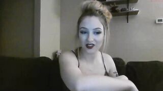 babiebrooke  - Record  [Chaturbate] Webcamchat cum-on-face pigtails live cams