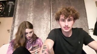 axelxmistyminx  - Record  [Chaturbate] amatures-gone-wild blue-eye africa Twerking