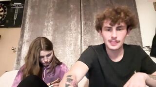 axelxmistyminx  - Record  [Chaturbate] amatures-gone-wild blue-eye africa Twerking