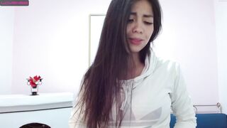 aylin_diaz  - Record  [Chaturbate] bigdick ecuador threesome amateur-porn-videos