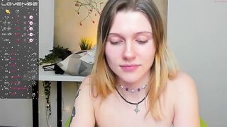 babyy_hanna  - Record  [Chaturbate] dominant family-sex cougars olderwoman