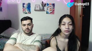 badboy_badgirl_  - Record  [Chaturbate] puta sluts teen van