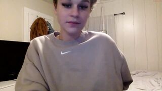 basicbrunette  - Record  [Chaturbate] young-men monster-cock miniskirt gay-military