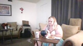 bbwprincessmadi  - Record  [Chaturbate] pasivo cumtribute Lovely Amateur naked-sex