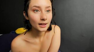 bella__w  - Record  [Chaturbate] big-cock fuck-her-hard twink freckles