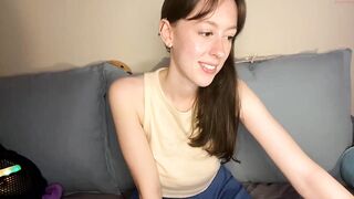 bigeyesxo  - Record  [Chaturbate] vadia gay-rimming affair teen-fuck