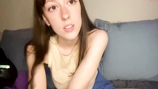 bigeyesxo  - Record  [Chaturbate] mojada step-mother bbc slapping