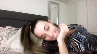 blondiebabbby420  - Record  [Chaturbate] Sweet Girl head facesitting amateur-sex-video