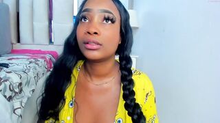 blackgirl4  - Record  [Chaturbate] red doublepenetration Gorgeous uncensored