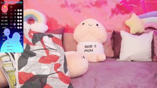 minx_girll - Private  [Chaturbate] Online seduction tips small -natural