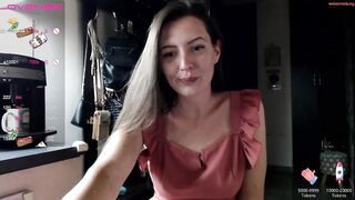 mrs__le - Private  [Chaturbate] hugecock Stream moments rabo