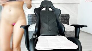 _myaa - Private  [Chaturbate] -medical Bra cumload