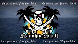 naughty_skull - Private  [Chaturbate] Firm bust Live cam replay follada