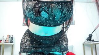 nataly_kydman - Private  [Chaturbate] machine fucking-girls Sensual