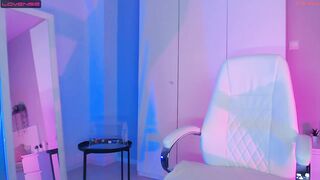norma_blum - Private  [Chaturbate] homevideo Rhythmic Pulsing newmodel